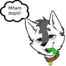 Стикер Are you sleep well