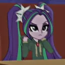 Aria Blaze