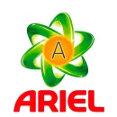 Стикер Arielcoin