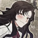 Стикер I Will Politely Decline the Male Lead