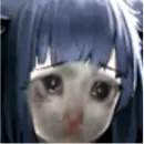 Arknights cursed meme