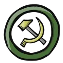 Стикер Армейские стикеры