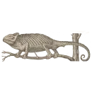 Стикер Art Animals