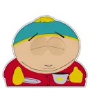 Стикер Южный Парк South Park