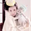 Стикер Чжао Лиин