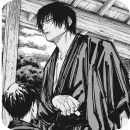 Стикер Jujutsu Kaisen