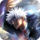 Стикер Jujutsu Kaisen