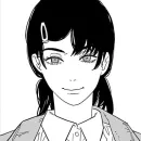 Стикер Asa Mitaka