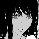 Стикер Asa Mitaka