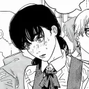 Стикер Asa Mitaka