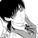 Стикер Asa Mitaka