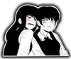 Стикер Asa Mitaka & Yoru (CSM)