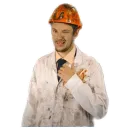 Стикер Асафьев