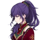 Стикер Мафую Асахина