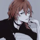 Стикер Stray dogs