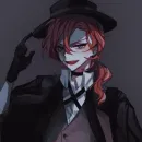 Стикер Stray dogs