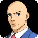 Ace Attorney