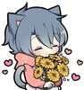 Ash Kitten