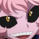 Ashido Mina