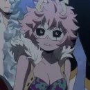 Стикер Ashido Mina