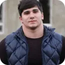 Стикер Асхаб Тамаев