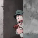 Стикер My Hero Academia