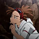 Стикер My Hero Academia