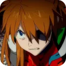 Стикер Aska Langley