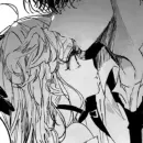 Стикер Assassin & Cinderella