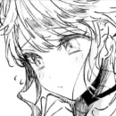 Стикер Assassin & Cinderella