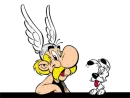 Стикер Asterix