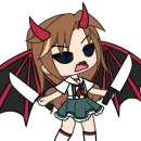 Стикер аска уже не та😔