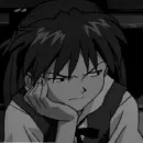 Стикер Asuka🐾