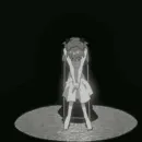 Стикер Asuka🐾