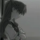 Стикер Asuka🐾