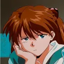 Стикер Аска♡