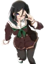 Стикер Asuka Tanaka