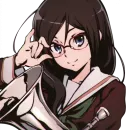 Стикер Asuka Tanaka
