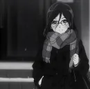 Стикер Asuka Tanaka