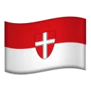 Стикер Земли Австрии