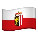 Стикер Земли Австрии