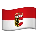 Стикер Земли Австрии