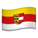 Стикер Земли Австрии