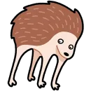 Стикер Афанасий Без Текста