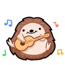 Стикер Афанасий Без Текста