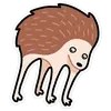 Стикер Афанасий