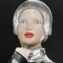 Стикер Atomic Heart