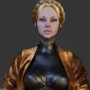 Стикер Atomic Heart