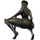 Стикер Atomic Heart Twins