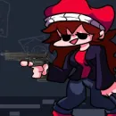 Стикер Chushka228xd